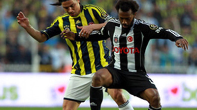 Dev derbinin bilet fiyatları açıklandı