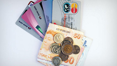 Köylü tasarruf ediyor şehirli harcıyor