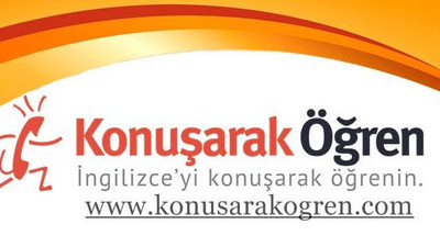 Uygun Fiyatlara İngilizce Kursu; www.konusarakogren.com
