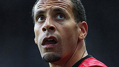 Rio Ferdinand G.Saray'da iddiası