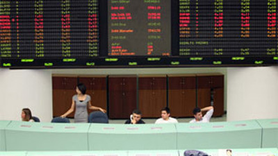 Küresel piyasalar haftaya pozitif başladı