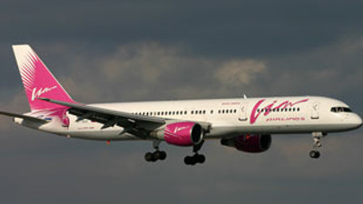 Uçak arızalandı, yolcular İtalya’da kaldı