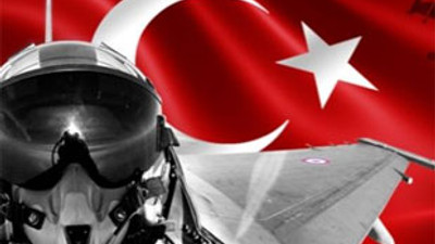 TSK'da F-35'ler için özel eğitim