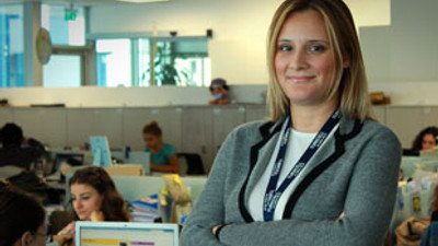 Turkcell Global Bilgi “en çok başvuru alan şirket”