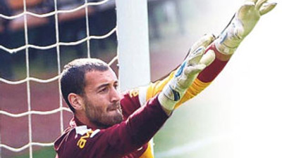 2 bin 500 liralık kaleci!