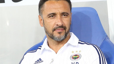 Pereira: "Galatasaray'a başka kupa yok"