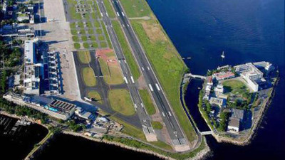 Rize-Artvin Havalimanı için teknik çalışmalar sürüyor