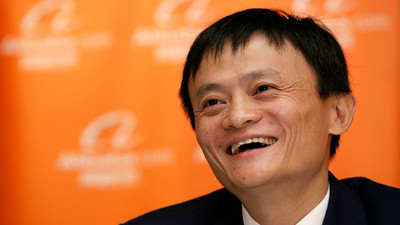 Alibaba'dan Suning'e 4,63 milyar dolarlık yatırım