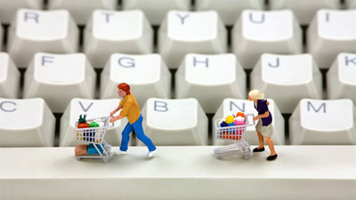 E-ticaret 'Ayakkabıcıları' zarara uğrattı