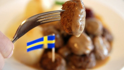 Ikea köftesinde at eti çıktı!