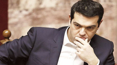 Yunanistan'da bakan ve milletvekili maaşlarına kesinti geliyor