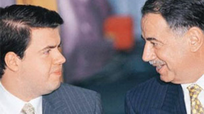 Oğul Ören bayrağı resmen devraldı!