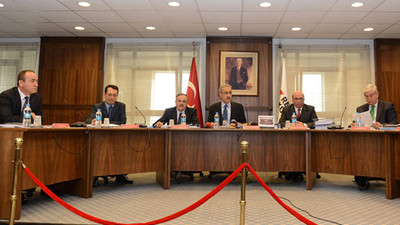 Dev savunmada ikinci raund!