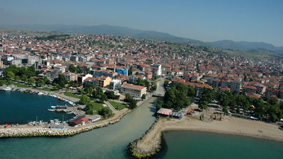 Körfez Köprüsü sayesinde Yalova'da arsa fiyatları ikiye katlandı