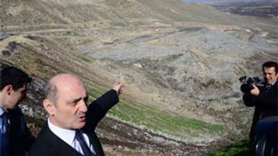 Kentsel dönüşümde dur durak yok