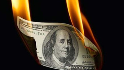 Doların ateşi yükseldi!