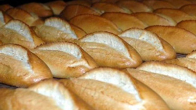 Ekmeğe 'zam' sinyali!