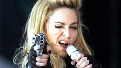 2012'nin en çok kazanan şarkıcıları