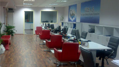 Vize problemi kabusunuz olmasın