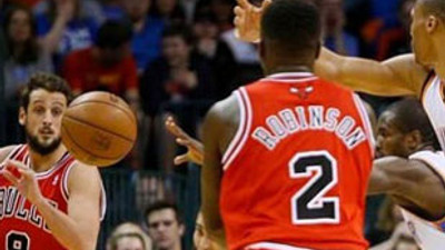 NBA devi Fener'e geliyor