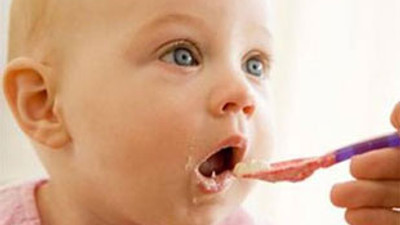 Bir skandal da bebek gıdasında çıktı!