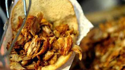 Dönerde domuz eti şoku