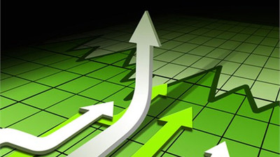 İMKB Bernanke etkisiyle yükseldi