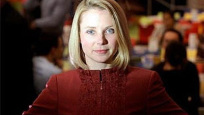 Yahoo'da evden çalışma bitiyor