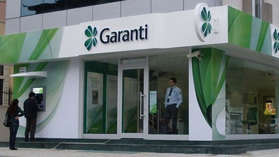 Garanti Bankası davada taraf oldu