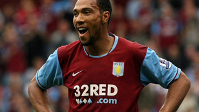 Inter'de John Carew bombası!