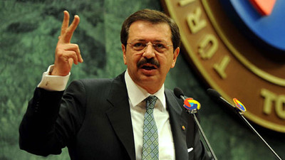 Torba Yasa'dan TOBB'a sürpriz geldi: Azledebilecek