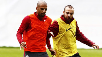 Galatasaray'da 'yok artık' dedirten transfer