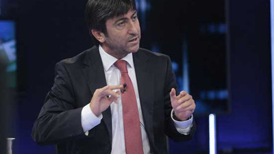 Rıdvan Dilmen'den yıldız isme büyük övgü...