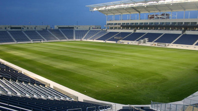 Stadyum ihalesinde YAHŞİ son!