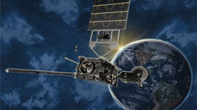 GÖKTÜRK-2'den 70 günde 1000 devrialem