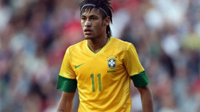 Barcelona Neymar'ı resmen açıkladı!