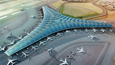 4 milyar dolarlık ihale Türk şirketin