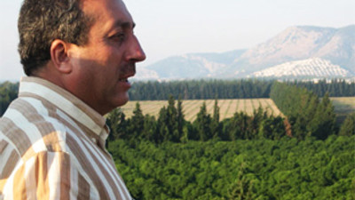 Çiftçiye 1 milyonluk hibe desteği