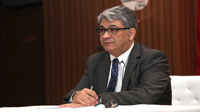 Cemir Ertem: Kriz işareti değil