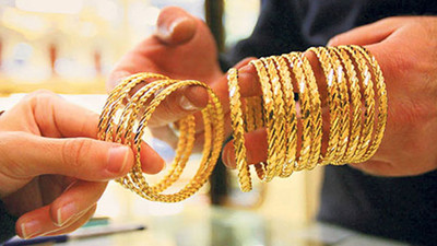 Altına 'yatırım' yağdı!