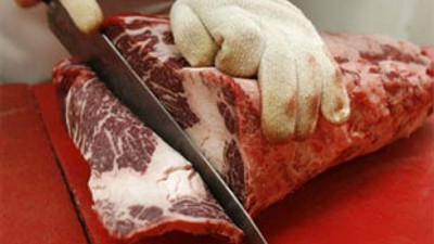 630 kilo at etini millete yedirdiler