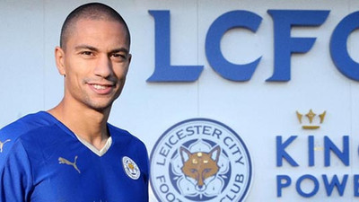 Gökhan İnler resmen Leicester City 'de