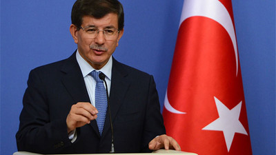 Başbakan Ahmet Davutoğlu dolardaki artışla ilgili konuştu