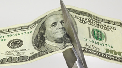 85 milyar dolarlık kesinti!