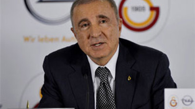 Ünal Aysal'dan iflas itirafı!