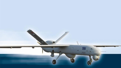 Türk kuşu seri üretime geçiyor!