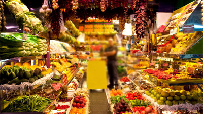 İTO: İstanbul'da perakende fiyatlar yüzde 0,49 arttı