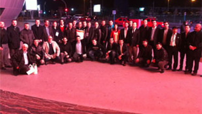 TUSKON'dan FAS açılımı