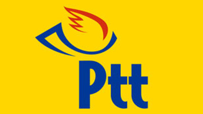 PTT'den özel gün zarfı ve damgası
