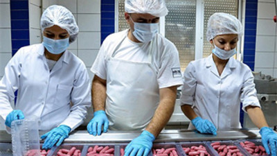 Helal et de at eti skandalından etkilendi!